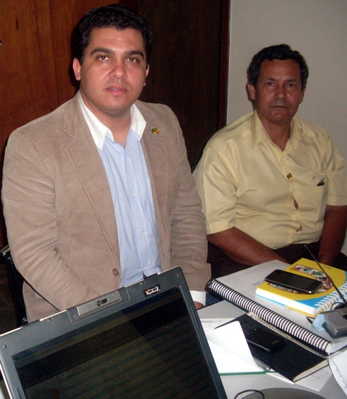 jorge periquito